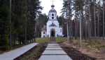 Объявление: Поездка в Свято-Ксениевский женский монастырь в д.Барань