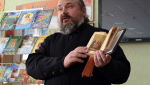 В Борисове открылись мероприятия, посвященные Дню православной книги