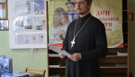 Открытие Дней православной книги в Борисовском благочинии