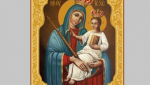 Организуется поездка на торжества в честь Марьиногорской иконы Божией Матери