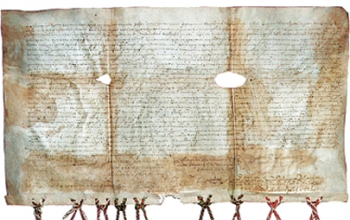 К истории «Брестской унии 1596 года» (Часть 1)