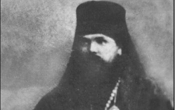 Святитель Митрофан в поездке по Борисовщине