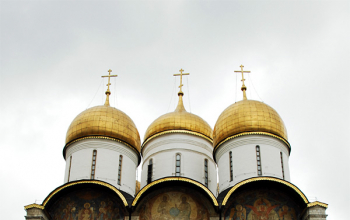 Иерархи Русской Православной  Церкви