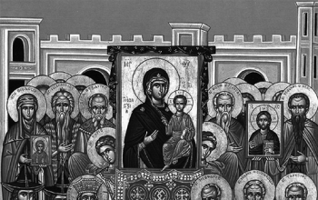 Первое Воскресенье Великого Поста: Торжество Православия