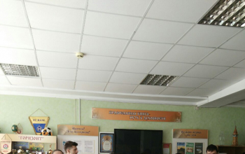 День святых жен-мироносиц в клубе «Солнышко»