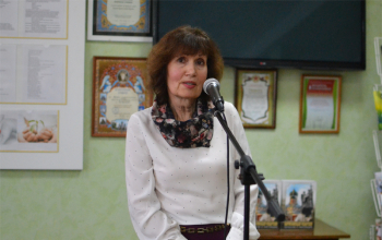 Презентация книги «Борисовская епархия»