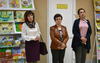 Презентация книги «Борисовская епархия»