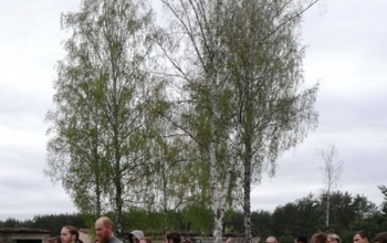 Слёт православной молодёжи