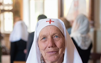 Епархиальный семинар по церковной благотворительности и социальному служению