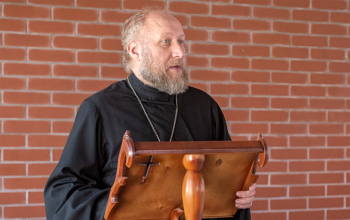 Епархиальный семинар по церковной благотворительности и социальному служению