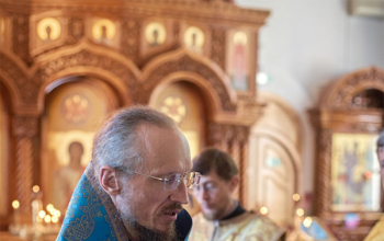 Епархиальный семинар по церковной благотворительности и социальному служению