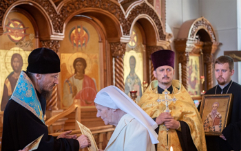 Епархиальный семинар по церковной благотворительности и социальному служению