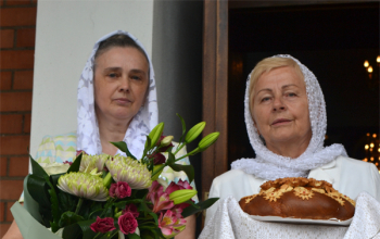 Праздник в честь святой мученицы Иулии Карфагенской