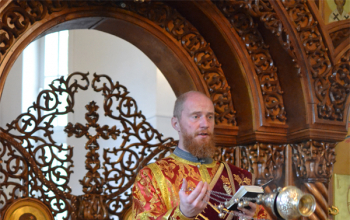 Праздник в честь святой мученицы Иулии Карфагенской