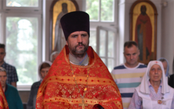 Праздник в честь святой мученицы Иулии Карфагенской