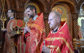 Праздник в честь святой мученицы Иулии Карфагенской