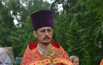 Праздник в честь святой мученицы Иулии Карфагенской