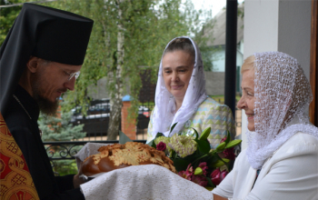 Праздник в честь святой мученицы Иулии Карфагенской