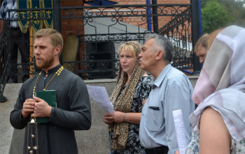 Праздник в честь святой мученицы Иулии Карфагенской