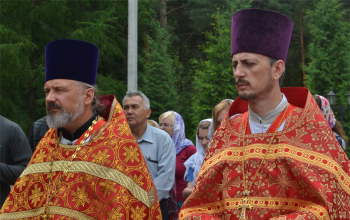 Праздник в честь святой мученицы Иулии Карфагенской