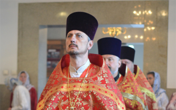 Праздник в честь святой мученицы Иулии Карфагенской