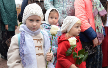 Торжества, посвящённые 5-летию образования Борисовской епархии