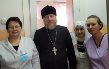 Святки — время дарить радость!