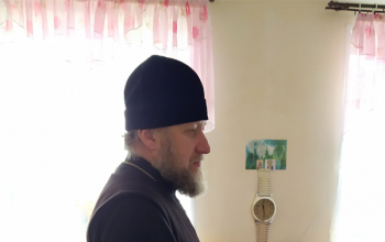 Святки — время дарить радость!