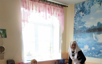 Святки — время дарить радость!