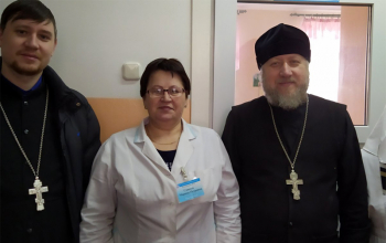 Святки — время дарить радость!