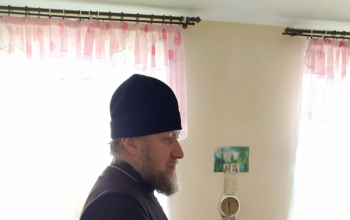 Акция «Подарим радость на Рождество»