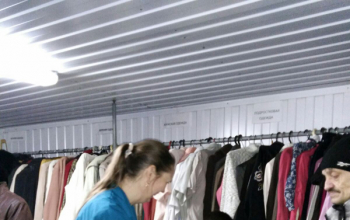 Акция «Подарим радость на Рождество»