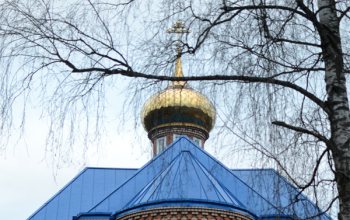 Храм Рождества Христова