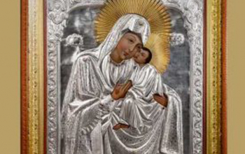 Икона Божией Матери «Велятичская»