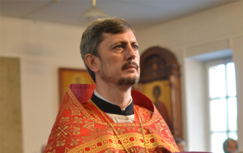 Праздник в честь св. мученицы Иулии Карфагенской в приходе храма Рождества Христова