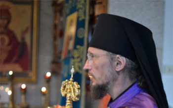 Праздник в честь св. мученицы Иулии Карфагенской в приходе храма Рождества Христова