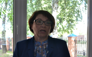 В Борисове прошел областной форум лидеров волонтерского движения