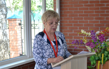 В Борисове прошел областной форум лидеров волонтерского движения