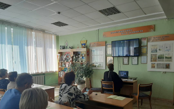 «Храм души» — свежий взгляд на православную культуру