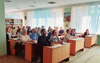 «Храм души» — свежий взгляд на православную культуру