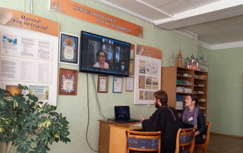 «Храм души» — свежий взгляд на православную культуру