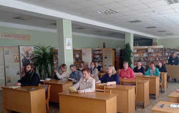 «Храм души» — свежий взгляд на православную культуру