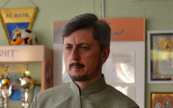 Краеведческие беседы историка А.А. Балябина