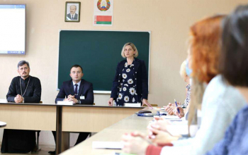 «Молодежь — за жизнь, нравственность и семейные ценности!»