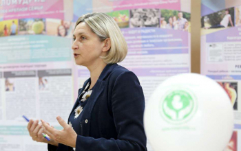 «Молодежь — за жизнь, нравственность и семейные ценности!»