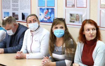 «Молодежь — за жизнь, нравственность и семейные ценности!»