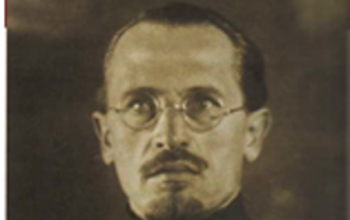 Архимандрит Иосиф (Строк)