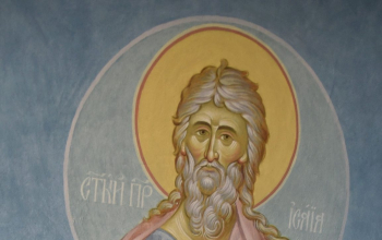 Домовой храм святителя Саввы Сербского