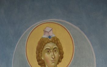 Домовой храм святителя Саввы Сербского