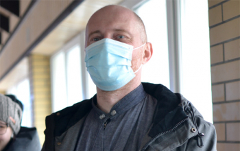 Масленица в храме Рождества Христова